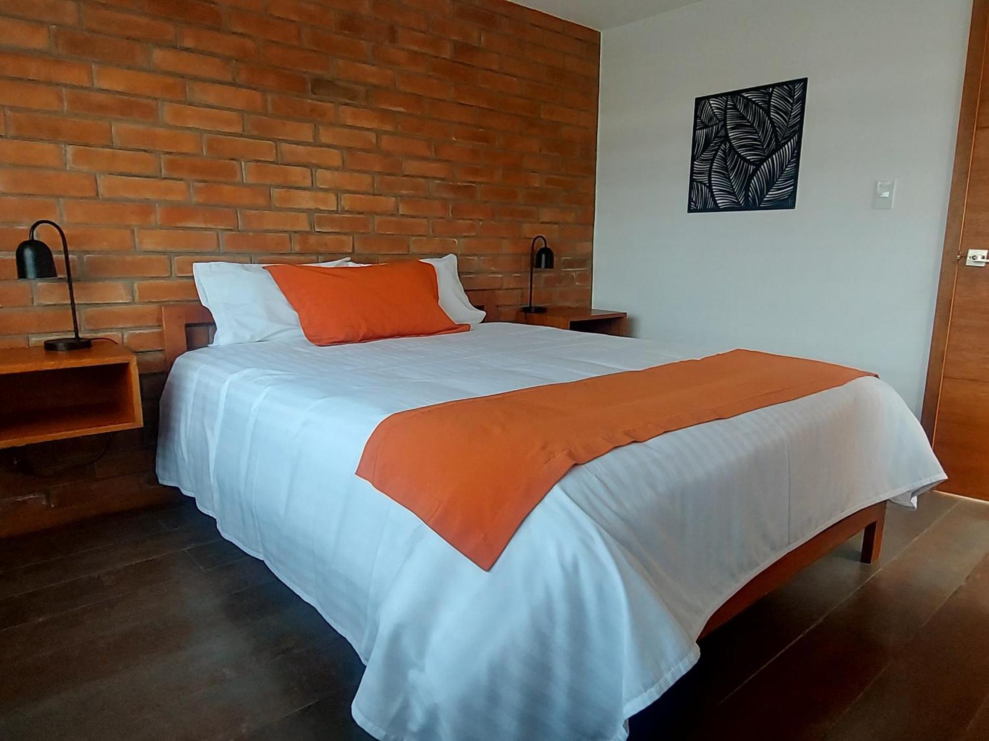 El Chasqui Guest House ห้อง รูปภาพ